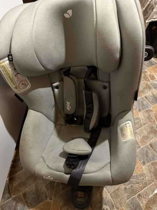 Scaun auto pentru copii Joie i Spin 360^
