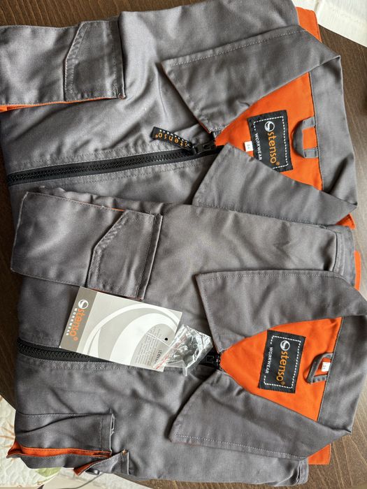 Работно яке/размер 54