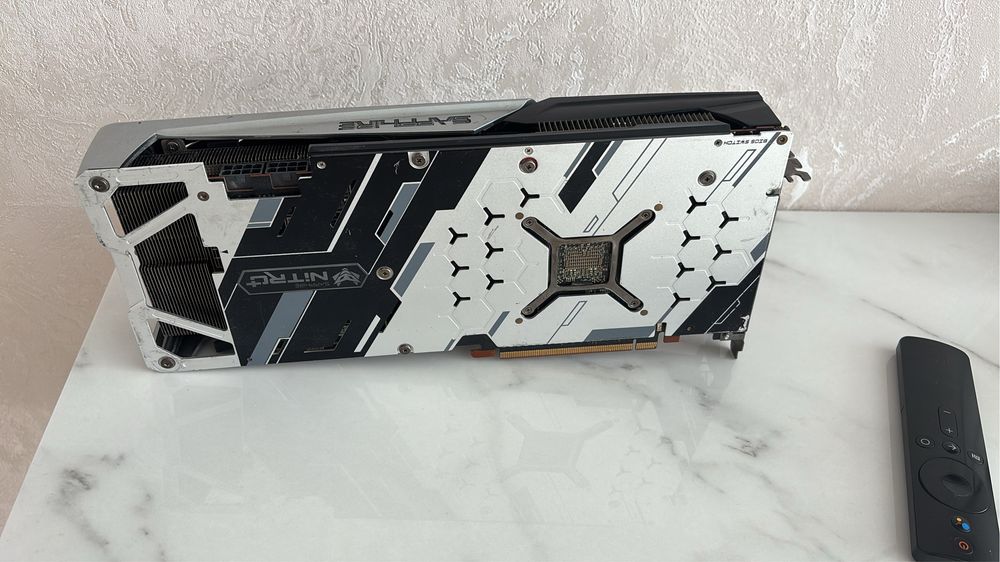 Продам видеокарту