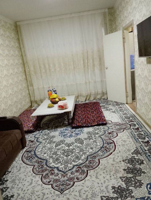 Срочно продаётся квартир