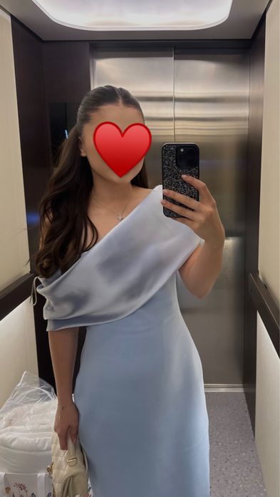 Сдаю платье на прокат