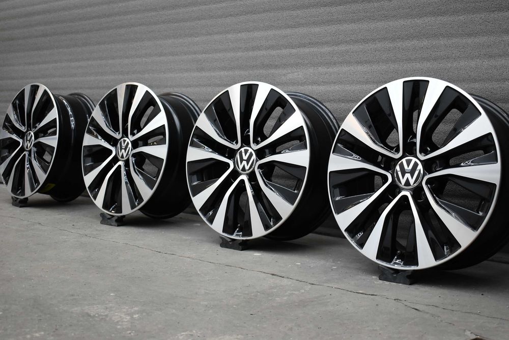 16'' Джанти Volkswagen