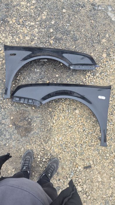 Оригинални Предни Калници За Голф 4