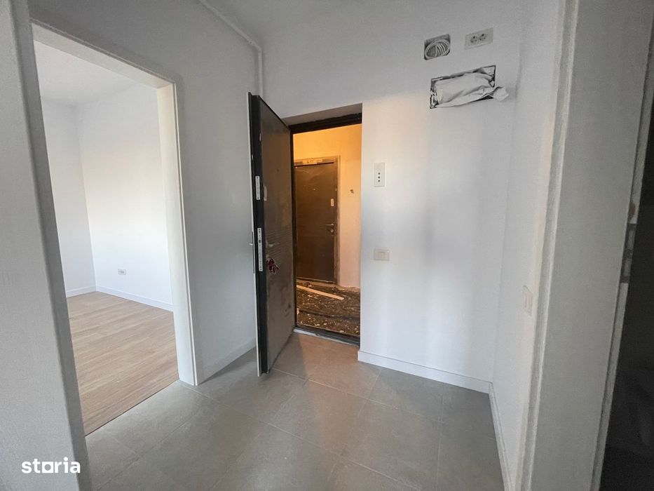 Garsoniera decomandata,bloc nou,Berceni-Metrou 5 min — fotografia 1