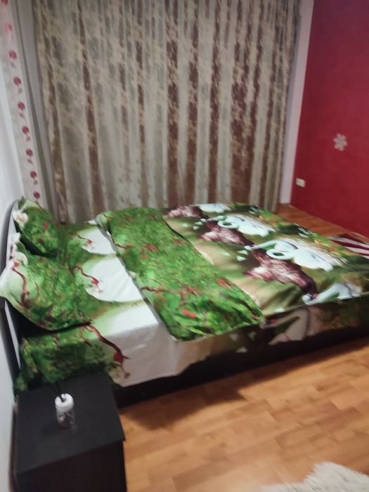 Închiriere ap 2 camere regim hotelier