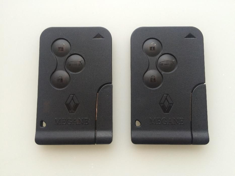 Програмиране на компютри Рено