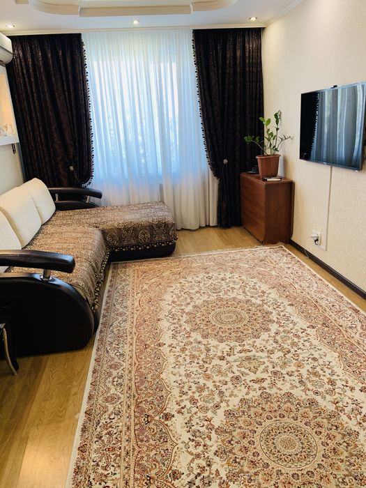 Продам  3-комн.кв, ул. пл., 8 мкр