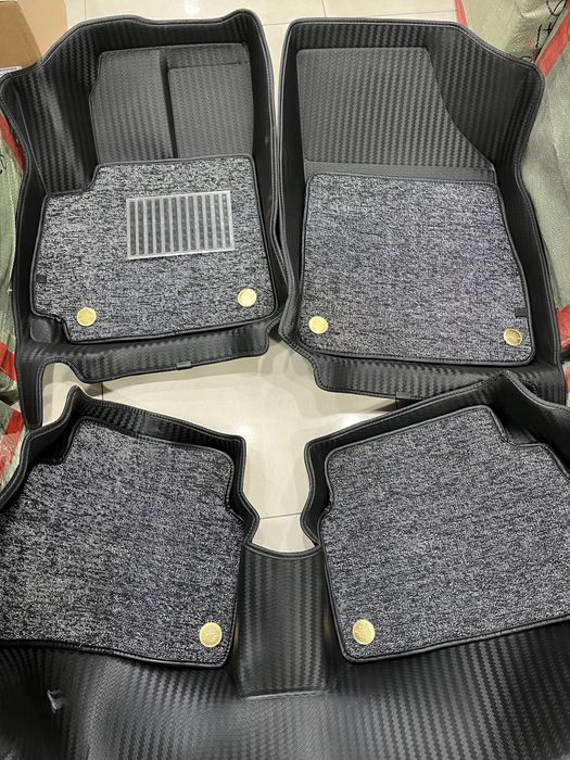 Tracker 2 2022 salon 7D polik simli