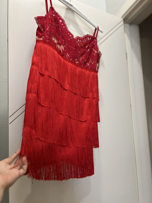 Вечернее платье Malina Fashion