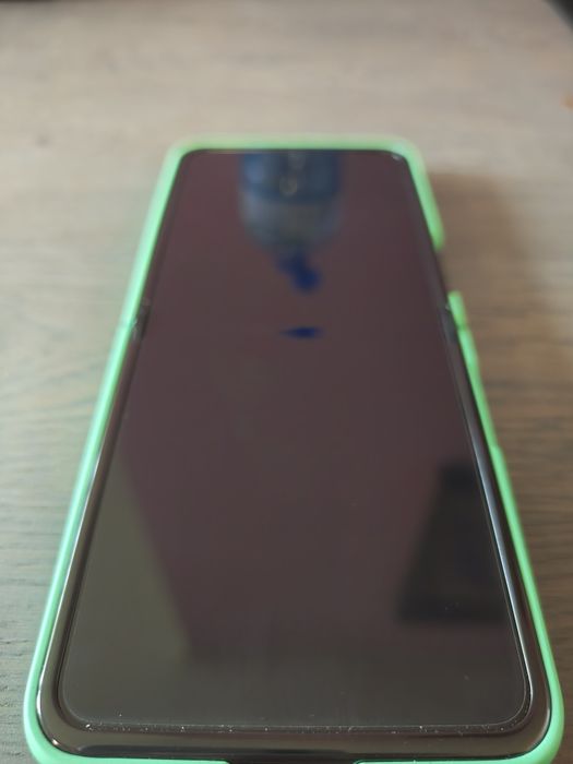 Motorola razr 60 256gb Green