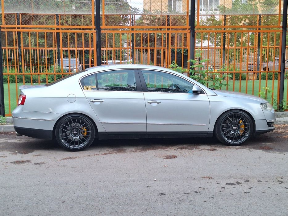 Диски с резиной BBS 235/35/19