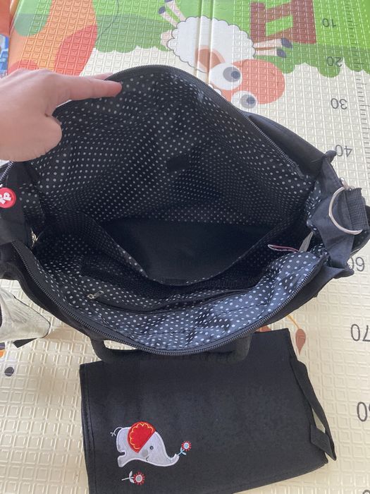 Чанта за количка Fisher Price