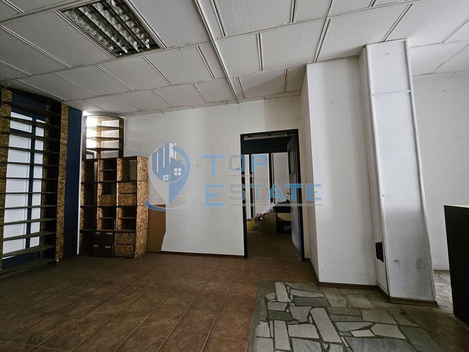 Продава се Офис в Велико Търново, Център - 237 кв.м за 838 €/кв.м - Снимка #5