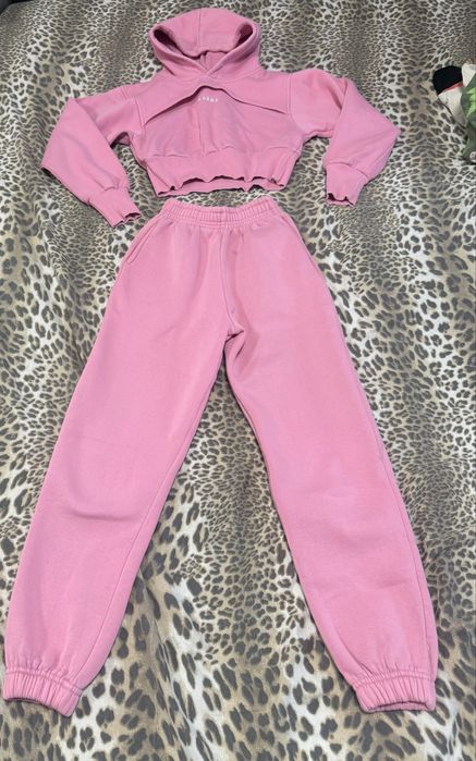 Karma цвят: розово размер:xxs