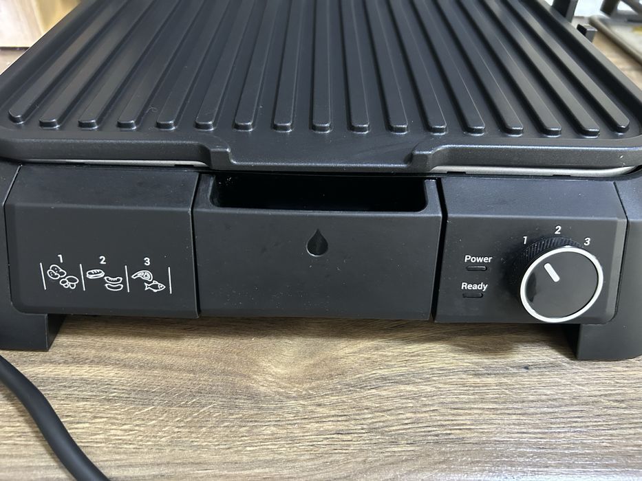 TEFAL SuperGrill 3 în 1 GC510DEO
