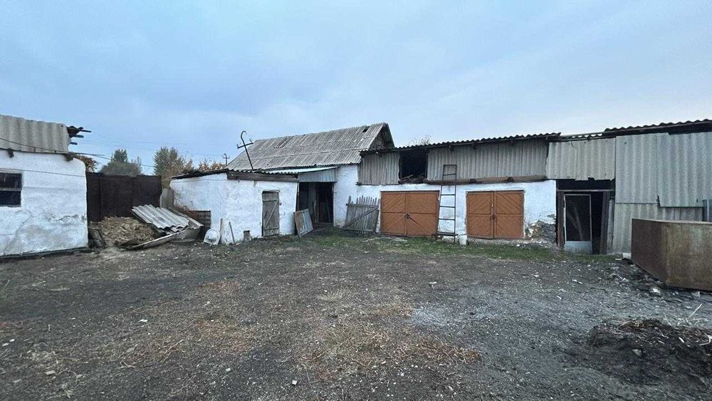 Продается дом с.Шымыр