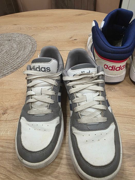 Маратонки adidas 2 чифта обща цена