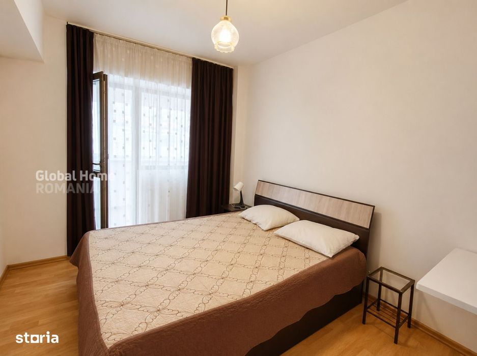 Apartament 2 camere | Piata Victoriei - 1 Mai | Bloc Reabilitat
