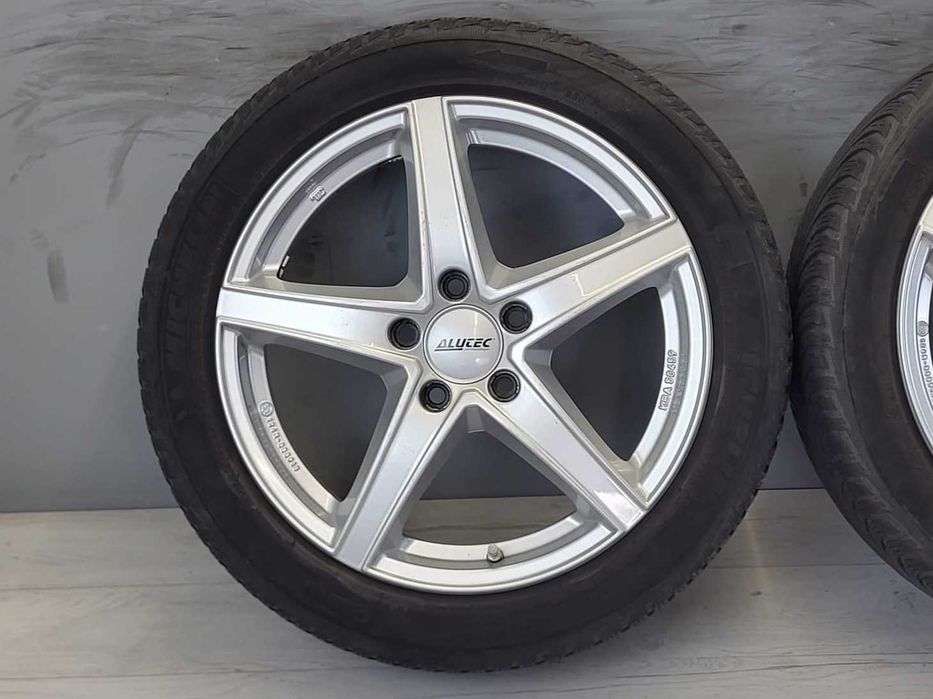 Roti/Jante VW 5x112 205/50 R17 Golf 7 8, Passat, Touran, Jetta; Audi; Skoda,