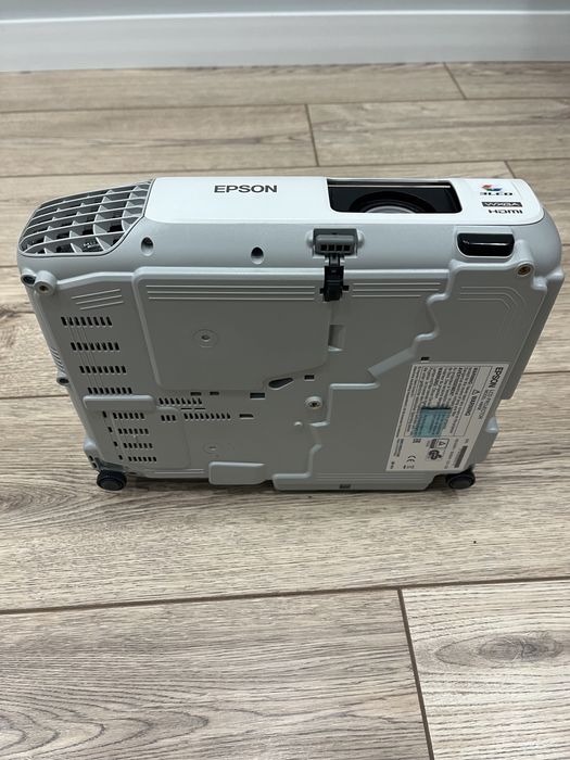Проектор epson eb-w29