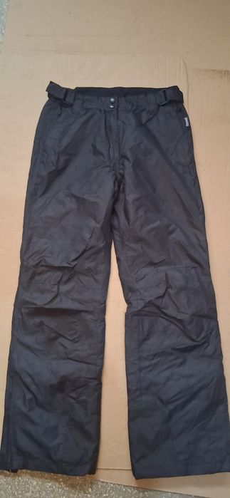 Pantaloni schi dame Crivit mărimea M,  merg la marimea L
