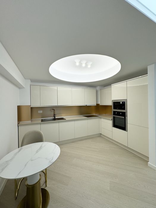 Cortina North 3 camere lux proprietar