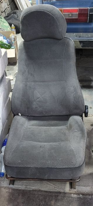 Продам сиденье от нивы 2121