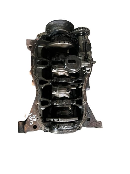 Bloc Motor Renault Clio Iii Br0/1, Cr0/1 2005 - > 1.5 Dci K9K 764, K9K