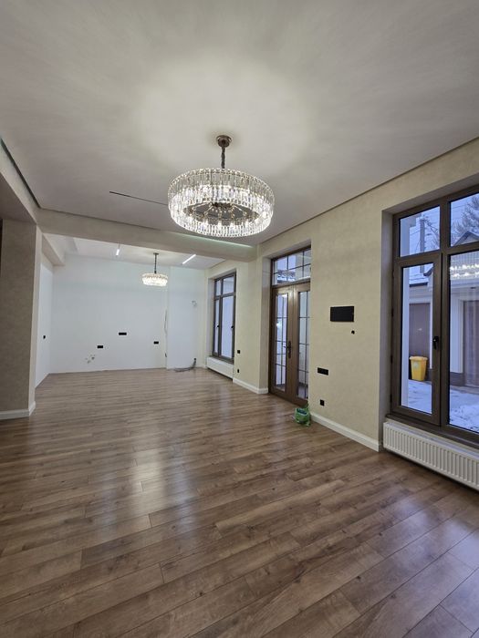 Никитина продаётся новый евро дом 2,5-соток 9-комнат!!!