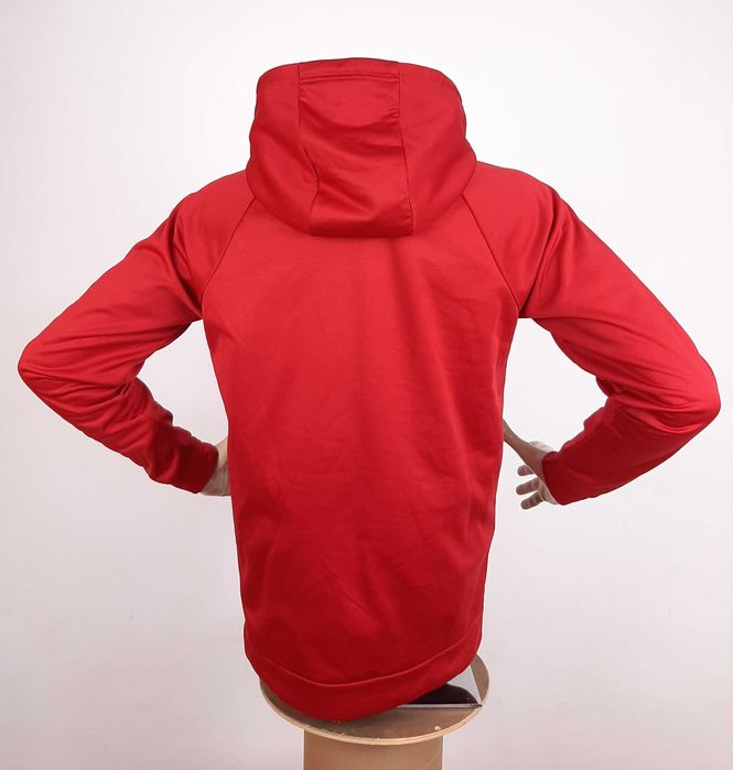 Jordan 23 Alpha Therma - Оригинален мъжки суитшърт размер M