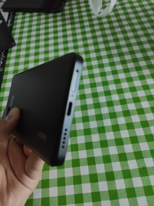 Redmi Turbo 3 12/256