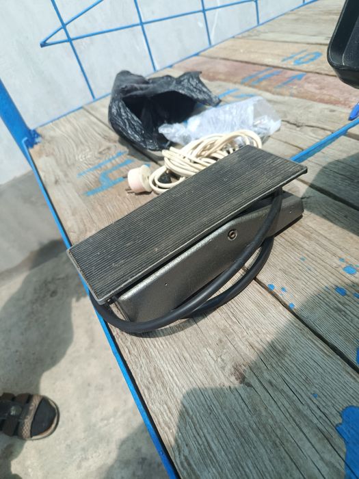 Продаётся электрическое пианино