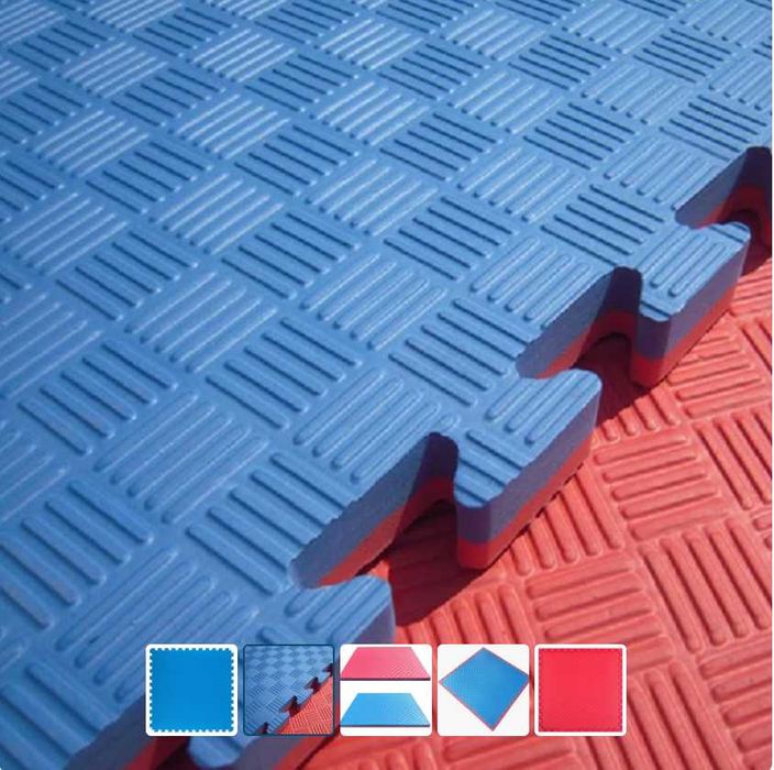 Saltea Tatami Puzzle EVA 20mm