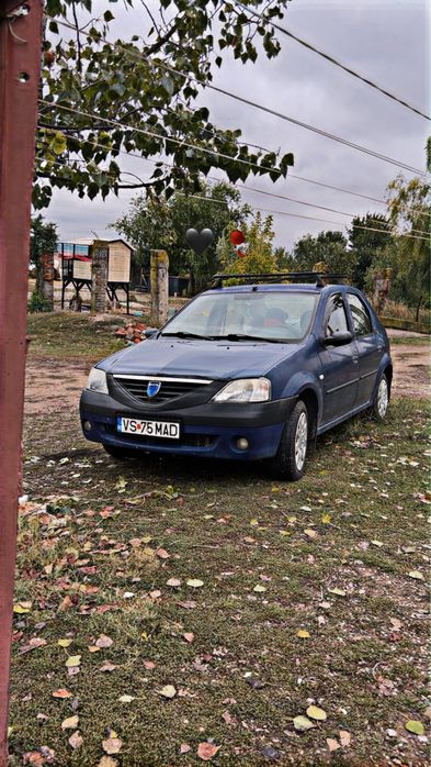 DACIA Logan 2007 — imagine 5