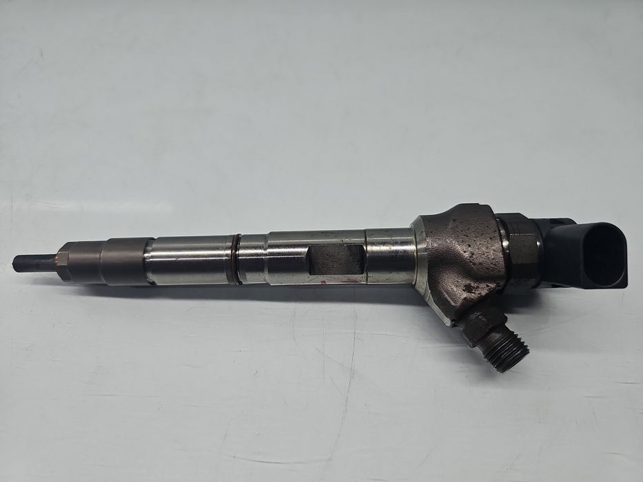Injector AUDI A4 (8K2, B8) [Fabr 2008-2015] 04L130277AE, 0445110471 2.