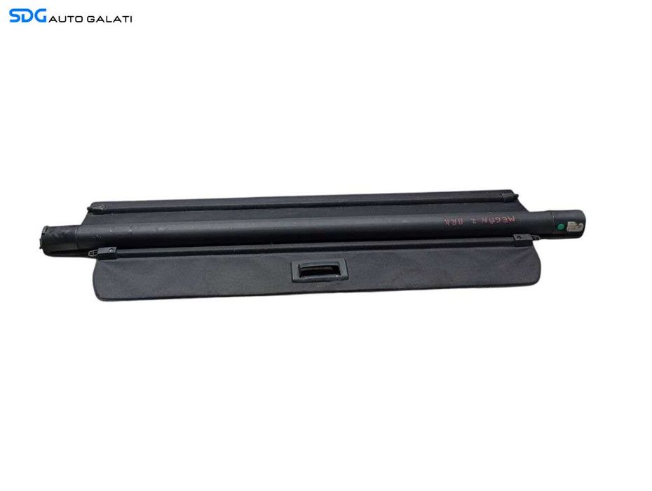 Rulou Polita Tavita Capac Portbagaj Renault Megane 2 Break Combi 2002 - 2008 [LR0951]