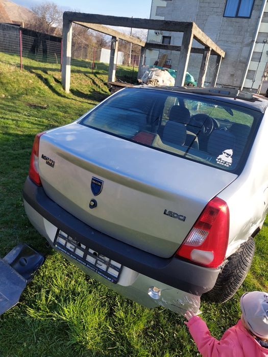 Dacia logan 1.5 DCI / piese