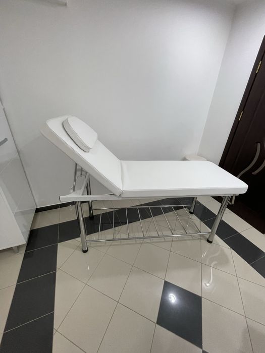 Pat cosmetica/masaj/ consultatie