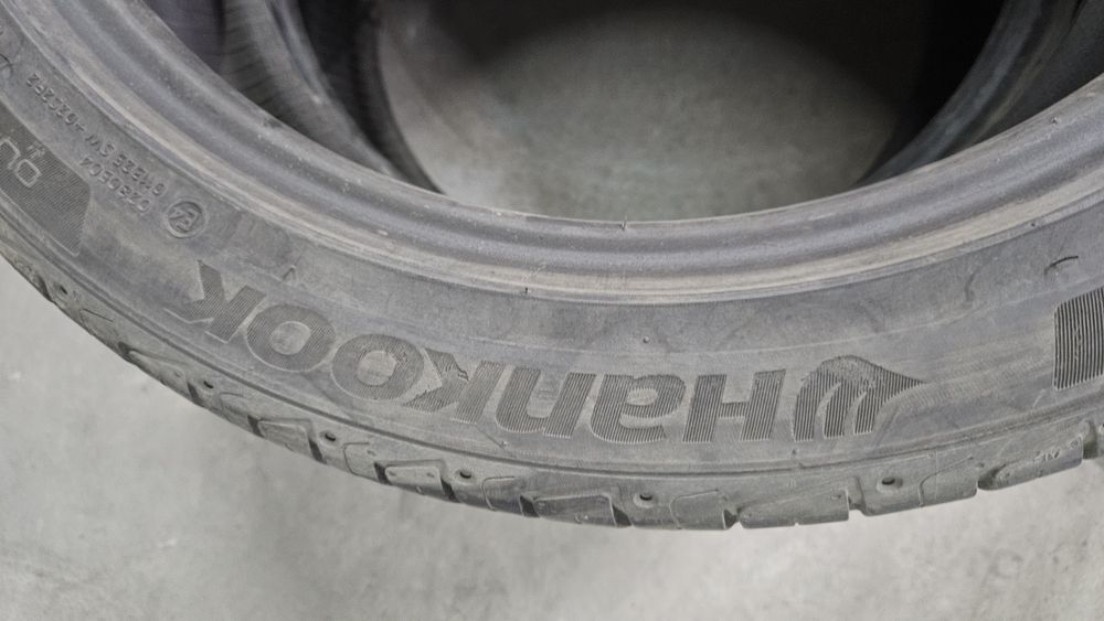 Продам 245/45/19
