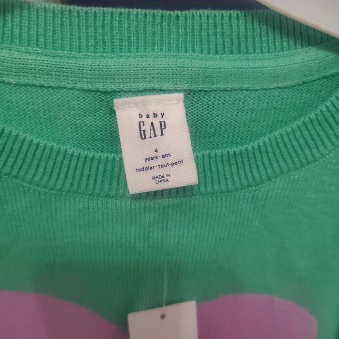 Блуза на фирмата Gap