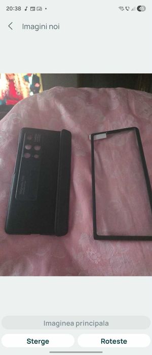 husa telefon huawei mate x2