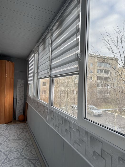 Продам 3 комнатную квартиру