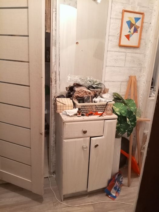 Продам прихожку из 3 частей