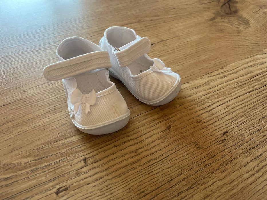 Детски пантофи Колев и Колев