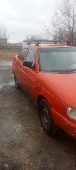 Продам Ваз 2110 среднем состояние