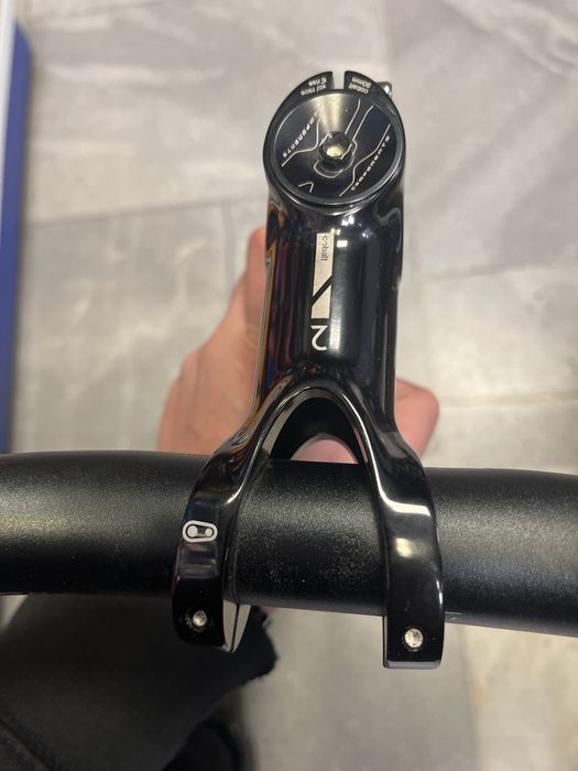 Твърда вилка за диск 28”