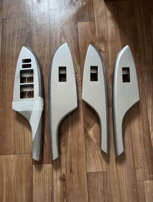 Corolla E150 запчасти оригинал