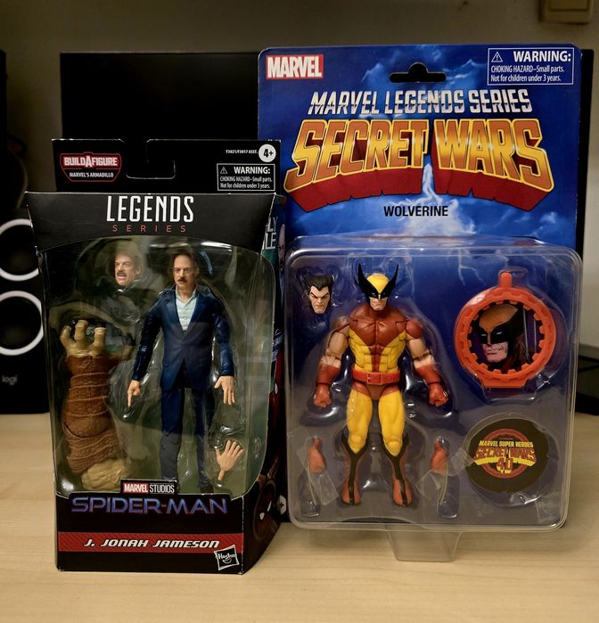Екшън Фигури Mcfarlane Hasbro