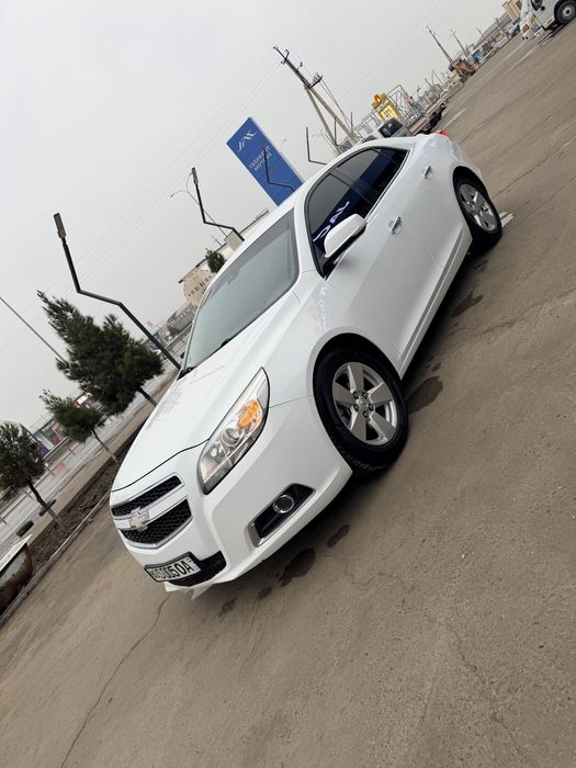 Malibu 1 сотилади