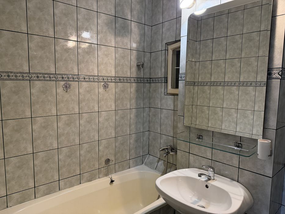 Inchiriez apartament pet-friendly 2 camere blvd. Nicolae Titulescu